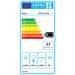 Beko HCP61310W Kuhinjska napa