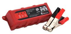 Compass Mikroprocesorski polnilec 1Amp 6/12V PB/GEL max. 120Ah
