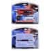 Compass Mikroprocesorski polnilec 1Amp 6/12V PB/GEL max. 120Ah