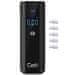 GETI GAT01 Alkoholni tester