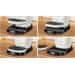 Bosch TAS6504 MYWAY2 TASSIMO WHITE