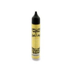 Cadence Metalic Contour, 25 ml, bogata zlata