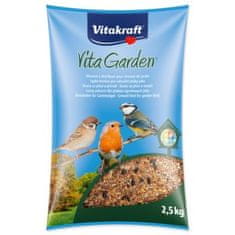 Vitakraft Vita Garden mix za zunanje ptice 1,5 kg