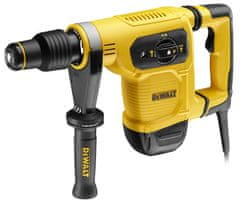 DeWalt KLADIVO KOMBINIRANO 35MM, KOVČEK SDS-Max D25481K
