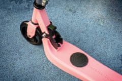 Rebel TOOLS 100W 2Ah otroški električni skiro 50KG 12KM/h FUN WHEELS črn