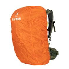 shumee Nahrbtnik Alpinus Otway 40, pohodniški, plezalni, zelen