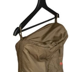 Alpinus ALPINUS | spalna vreča - SURVIVAL 1300, zadrga na levi
