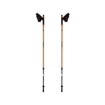 Alpinus ALPINUS | pohodniške palice - BRAUNBERG
