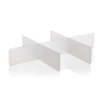 Banquet Škatla za živila PIKNIK DUO - notranja pregrada