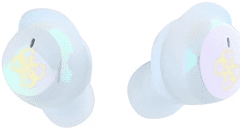 Guess Bluetooth slušalke buds GUTWSJ144ESH stereo - bele