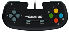 The Spectrum Gamepad krmilnik