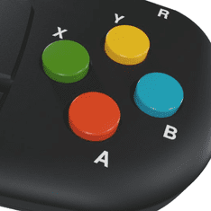 The Spectrum Gamepad krmilnik