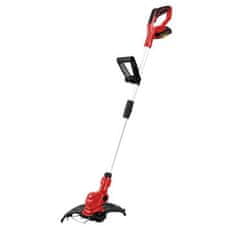 STAYER Krtačna kosa GRASS C L2024 SET, 18 V, 2x baterija 4 Ah