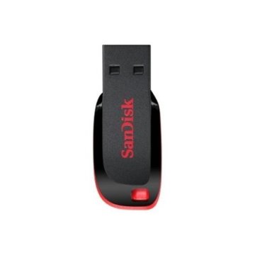SanDisk Sandisk 114712 USB FD 32GB CRUZER BLADE