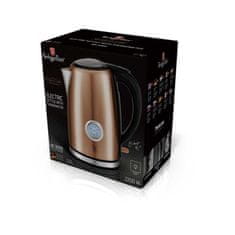 Berlingerhaus Kuhalnik Berlingerhaus BH-9069 1,7 l s termostatom Rose Gold Metallic Line