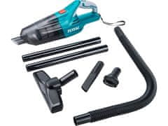 Total Ročni sesalnik Skupaj TVLI2001 Ročni sesalnik, 20V Li-ion, 2000mAh