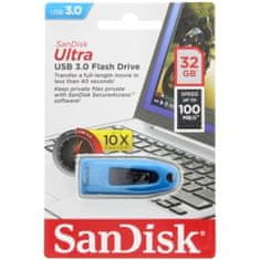 SanDisk SanDisk Cruzer Ultra 32 GB SDCZ48-032G-U46B