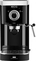 ECG Espresso ECG ESP 20301 Črna