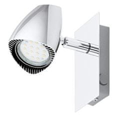 Eglo Stenska svetilka (93672) LED CORBERA 1xGU10/3W/230V
