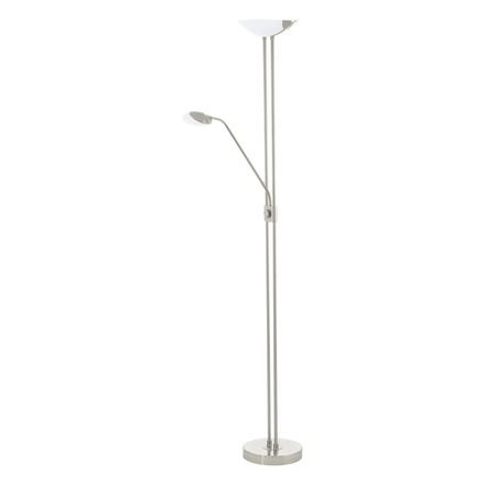Eglo Talna svetilka 93874 LED BAYA 1 LED/20W + LED/2,5W
