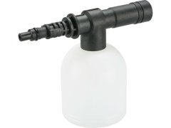 Total Aku tlačni čistilec Skupaj TPWLI20084 AKU tlačni čistilec 20V, polnilec in baterija (1x 4000mAh )