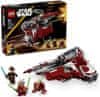 LEGO Star Wars 75401 Ahsokin jedijevski prestreznik