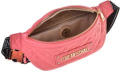 Love Moschino Ženska torbica za okoli pasu JC4003PP1MLA0464