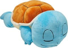Pokémon Spalna podloga SQUIRTLE 45cm