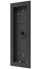 Ubiquiti UniFi Access Intercom Flush Mount - Stenska montaža za UniFi Access Intercom, Flush Mount