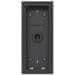 Ubiquiti UniFi Access Intercom Flush Mount - Stenska montaža za UniFi Access Intercom, Flush Mount
