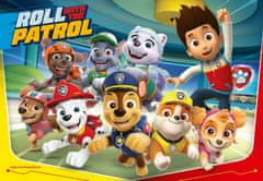 Ravensburger Paw Patrol: Močna enota 35 kosov