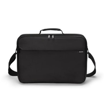 Dicota Multi ONE 15-17,3", črna