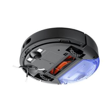Xiaomi robotski sesalnik S20 (črn) EU