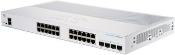 Cisco CBS350-24T-4G-EU REFRESH