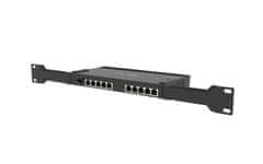 RouterBOARD RB4011iGS+RM