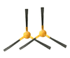 Set stranskih krtačk za sesalnik Mamibot EXVAC 660/880/890 (L+D)
