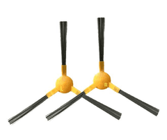 Mamibot Set stranskih krtačk za sesalnik Mamibot EXVAC 660/880/890 (L+D)