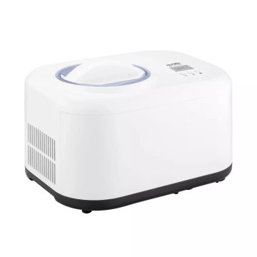 First Austria Aparat za pripravo sladoleda FIRST, 1L, 100W, LCD