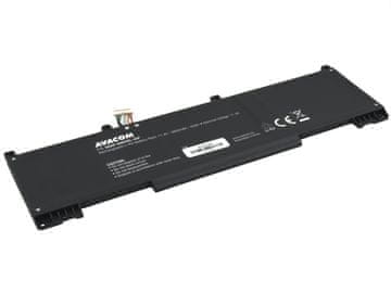 Avacom Baterija za HP Probook 430, 440, 450 G8 RH03XL Li-Pol 11,4V 3950mAh 45Wh