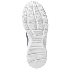 Reebok Čevlji obutev za tek siva 43 EU 3D Fusion TR