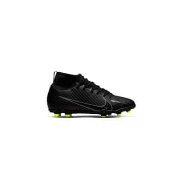 Nike Čevlji črna Mercurial Superfly 9 Club Fgmg