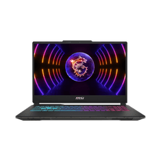 MSI Cyborg 15 A13VE gaming prenosni računalnik 15.6'' i7-13620H / 16GB / 512GB / FHD 144Hz / RTX 4050 / WIN 11 HOME
