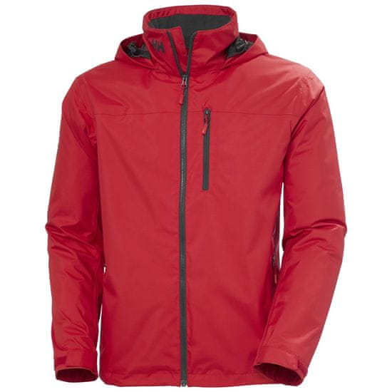 Helly Hansen Jakne uniwersalne rdeča Midlayer
