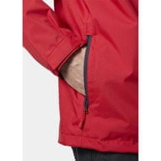 Helly Hansen Jakne uniwersalne rdeča XL Midlayer