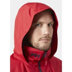 Helly Hansen Jakne uniwersalne rdeča XL Midlayer