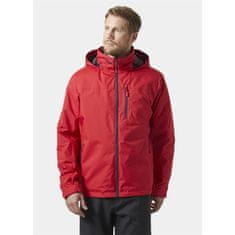 Helly Hansen Jakne uniwersalne rdeča XL Midlayer