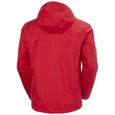 Helly Hansen Jakne uniwersalne rdeča XL Midlayer