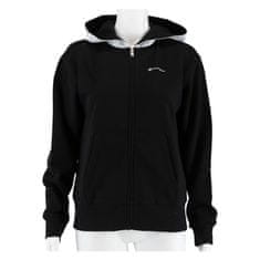 Champion Športni pulover črna 144 - 155 cm/L Full Zip