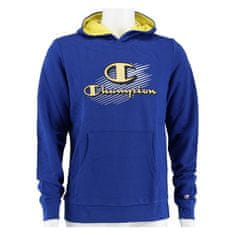 Champion Športni pulover 156 - 167 cm/XL Graphic Shop Logo