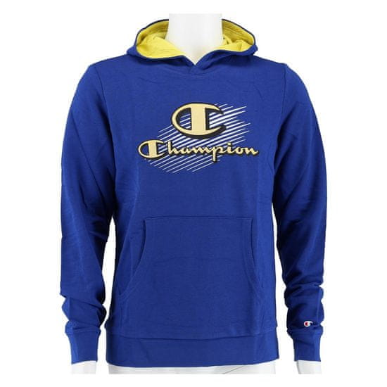 Champion Športni pulover Graphic Shop Logo